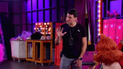RuPaul's Drag Race: Untucked