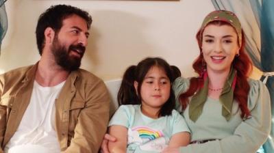 Kuzey Yıldızı: İlk Aşk