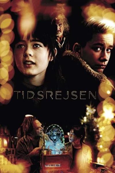 Tidsrejsen filmas online