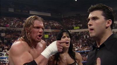 WWE Friday Night SmackDown