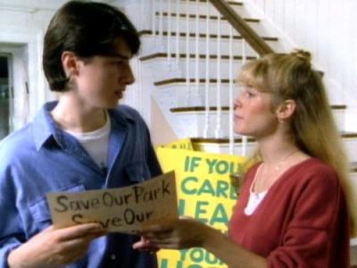 The Baby-Sitters Club