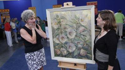 Antiques Roadshow
