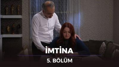 İmtina: Bir Həyat Hekayəsi
