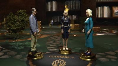 Dynasty: The Murdochs