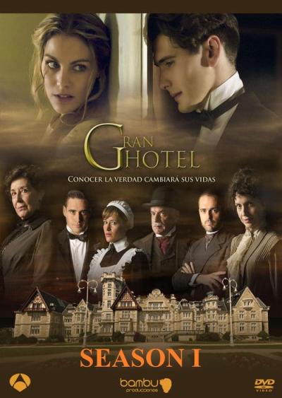 Viešbutis „Grand Hotel“ filmas online