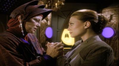 Star Trek: Deep Space Nine