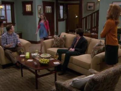 Melissa & Joey