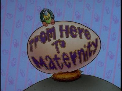 Rocko's Modern Life