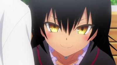 To LOVEる -とらぶる-