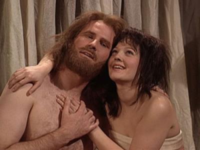 Saturday Night Live