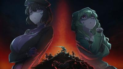 Minecraft: Anime Edition