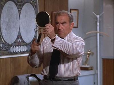 The Mary Tyler Moore Show