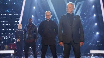 The Voice UK