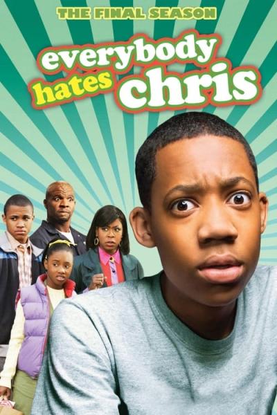 Everybody Hates Chris filmas online