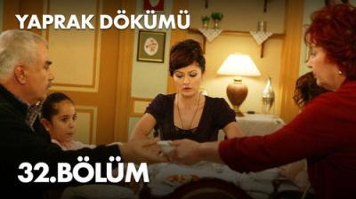 Yaprak Dökümü