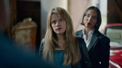Barracuda Queens