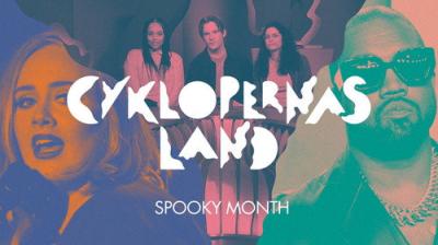 Cyklopernas land