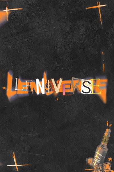 LENIVERSE filmas online