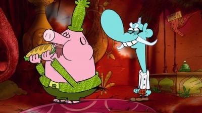 Chowder
