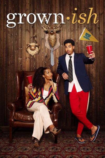 grown-ish filmas online