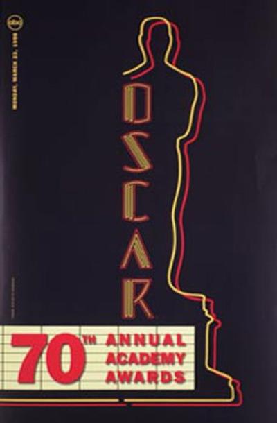The Oscars filmas online
