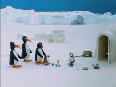 Pingu