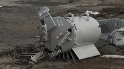 Doomsday: 10 Ways the World Will End