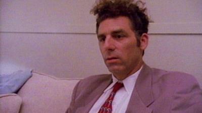 The Larry Sanders Show