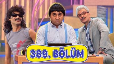 Güldür Güldür Show