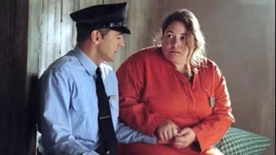 Hinter Gittern - Der Frauenknast