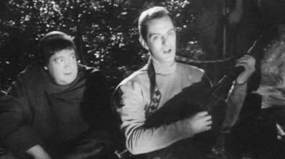 The Adventures of Robin Hood