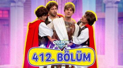 Güldür Güldür Show