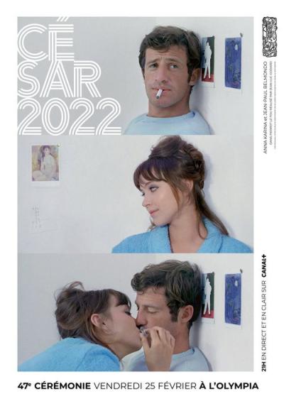 Cérémonie des César filmas online