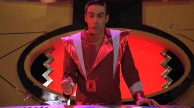 Buck Rogers in the 25th Century