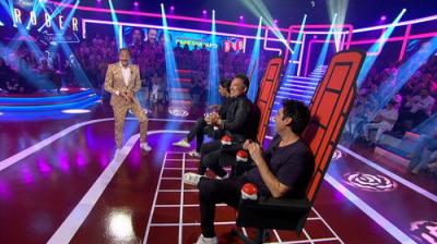 Land Rober Tunai Show