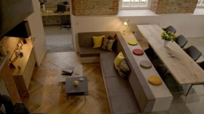 The Great House Revival