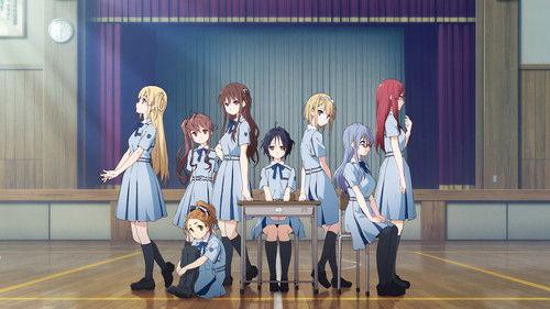 22/7(ナナブンノニジュウニ) filmas žiurėti online