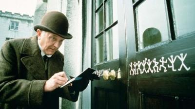 Sherlock Holmes