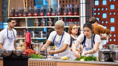MasterChef