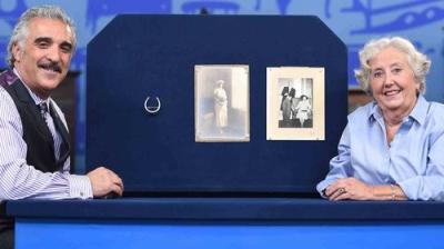 Antiques Roadshow