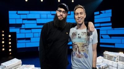 The Russell Howard Hour