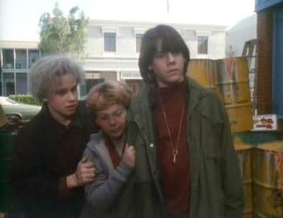 Eerie, Indiana