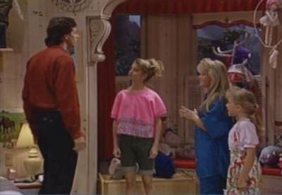 Full House