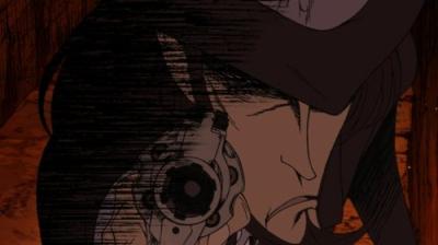 LUPIN the Third ～峰不二子という女～