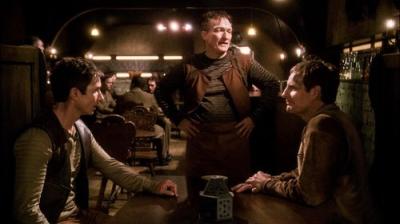Star Trek: Enterprise