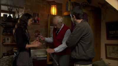 Midsomerio žmogžudystės