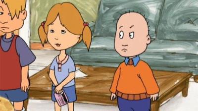 The Kids from Room 402