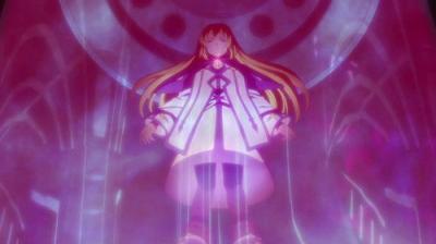 テイルズ オブ シンフォニア THE ANIMATION