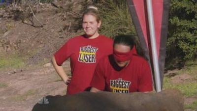 The Biggest Loser