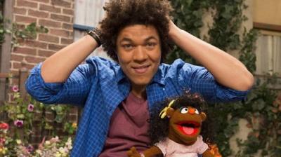 Sesame Street